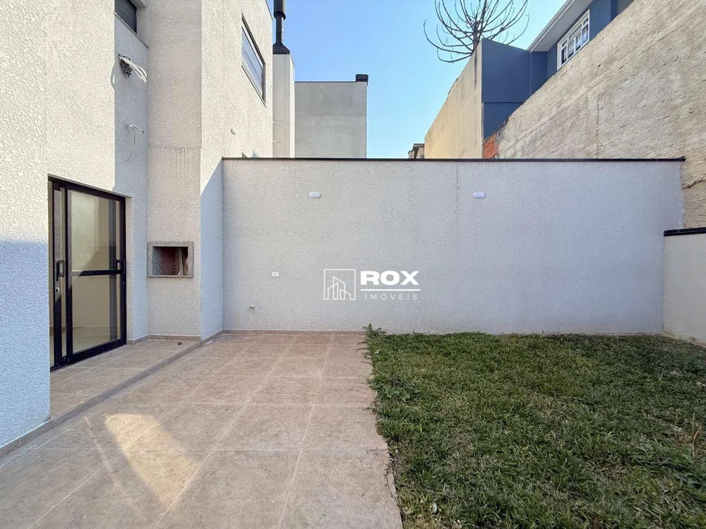 Sobrado, 3 quartos, 156 m² - Foto 4