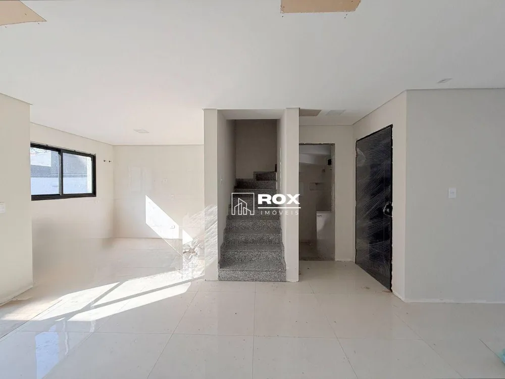 Sobrado, 3 quartos, 156 m² - Foto 2