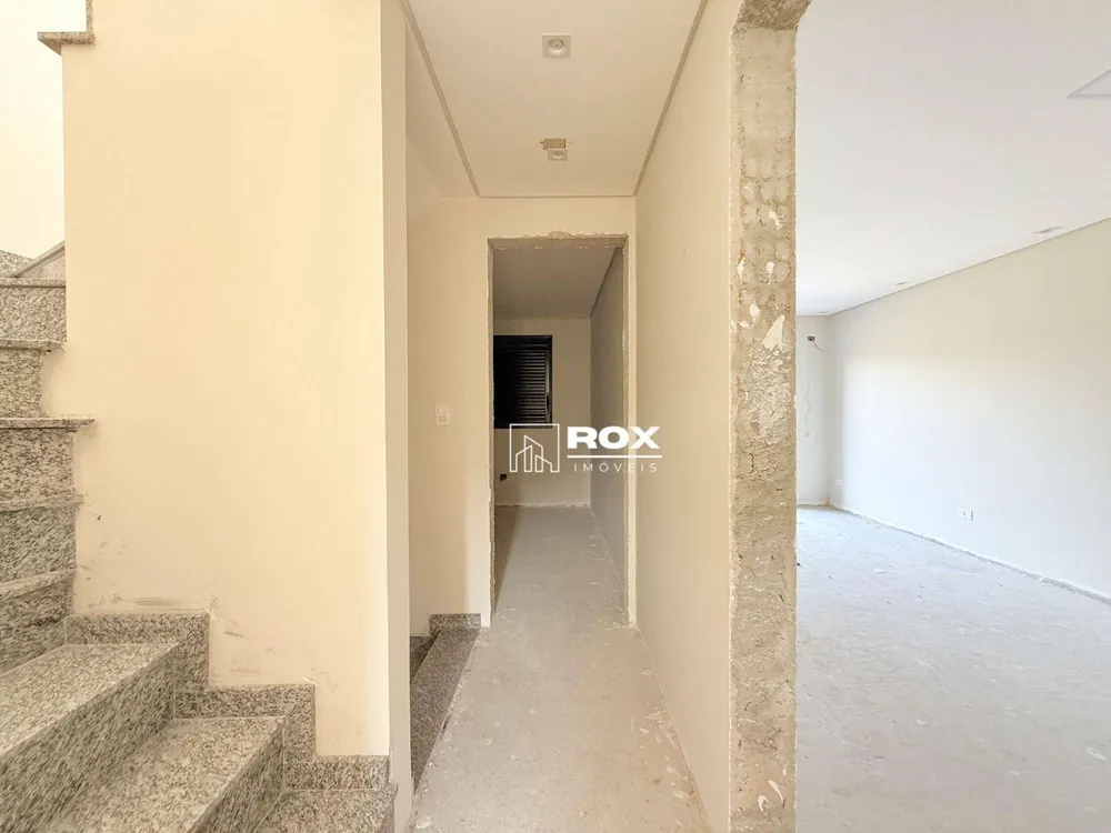 Sobrado, 3 quartos, 156 m² - Foto 9