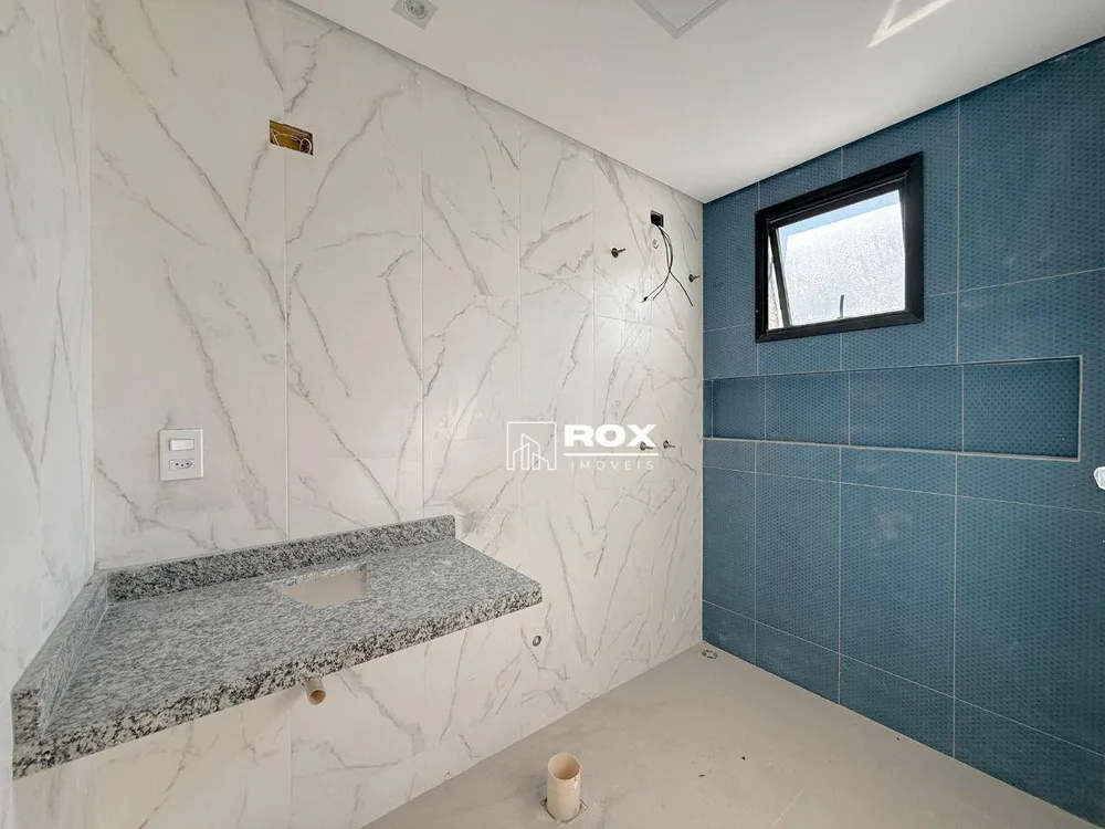 Sobrado, 3 quartos, 156 m² - Foto 8