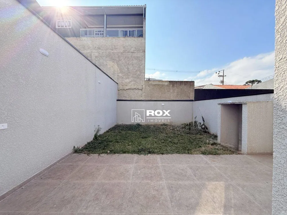 Sobrado, 3 quartos, 156 m² - Foto 3