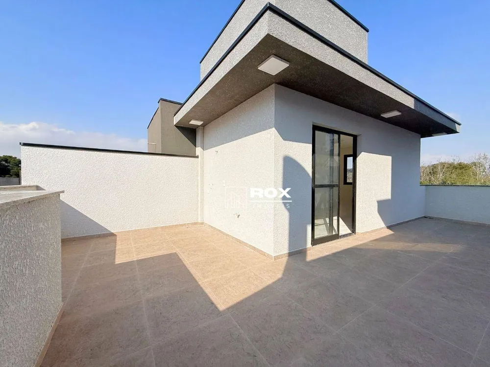Sobrado, 3 quartos, 156 m² - Foto 11