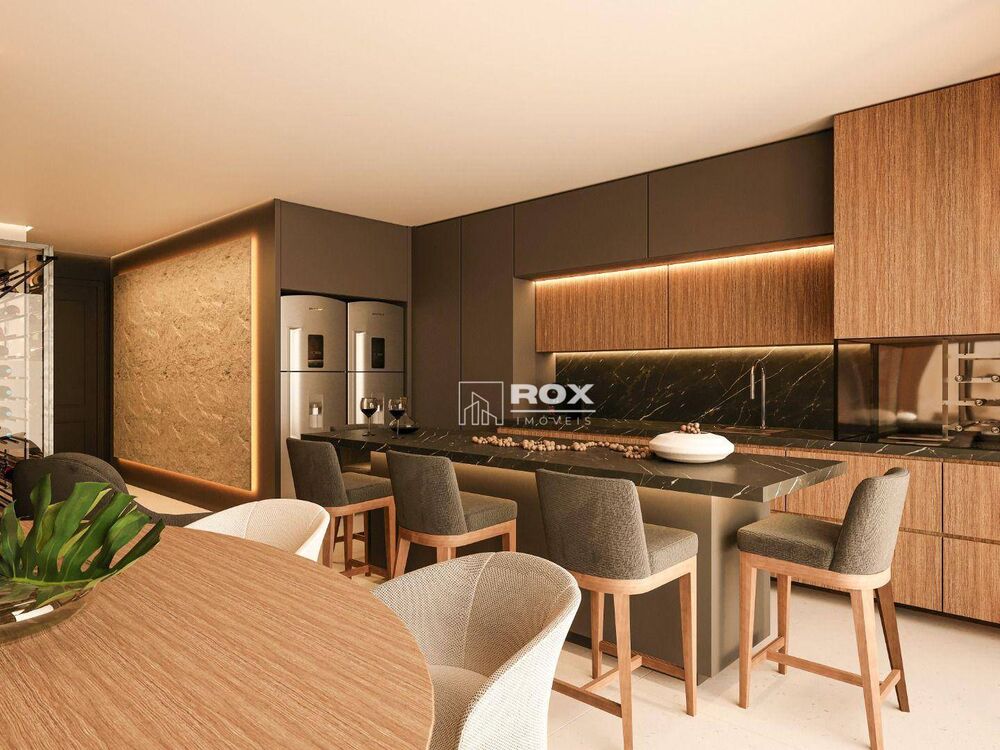 Sobrado, 3 quartos, 242 m² - Foto 4