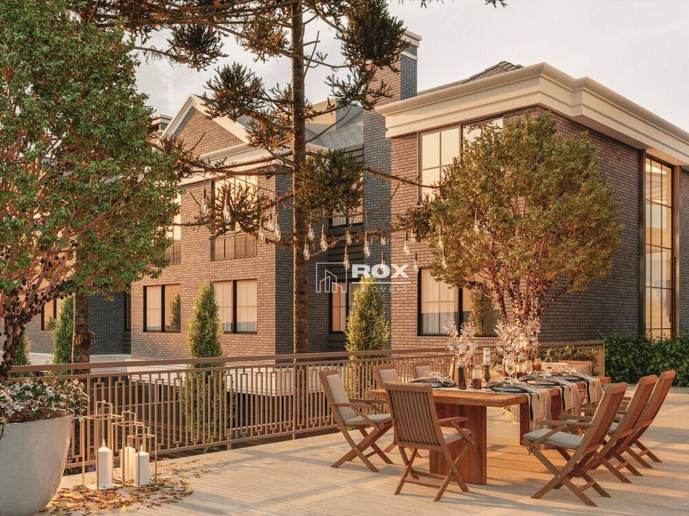 Sobrado, 3 quartos, 242 m² - Foto 7