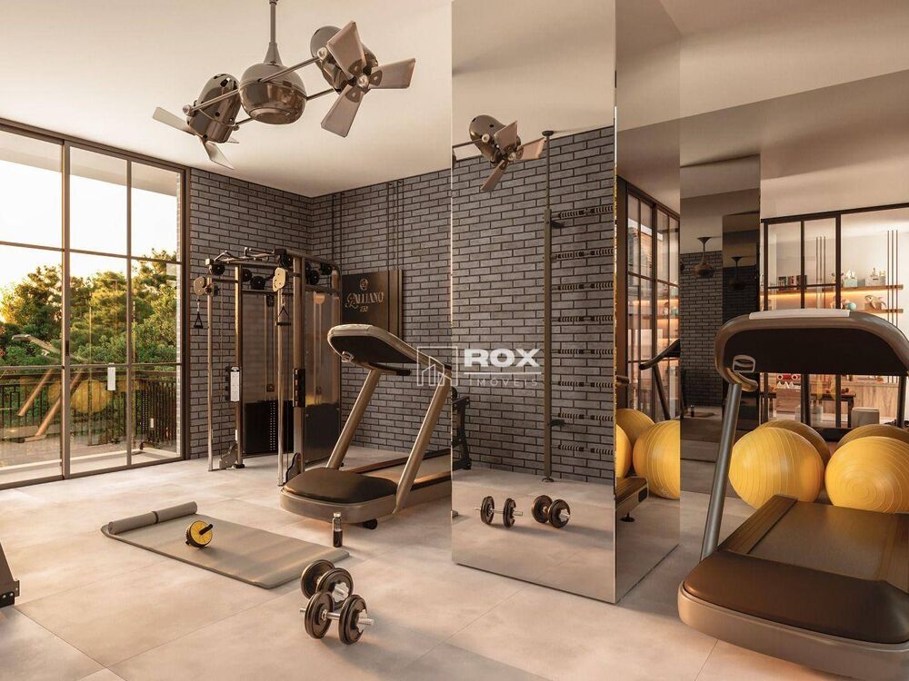 Sobrado, 3 quartos, 242 m² - Foto 5