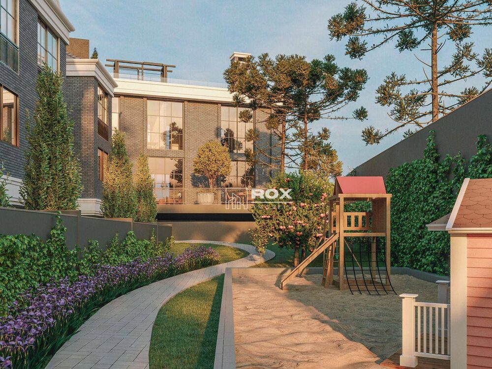 Sobrado, 3 quartos, 242 m² - Foto 8