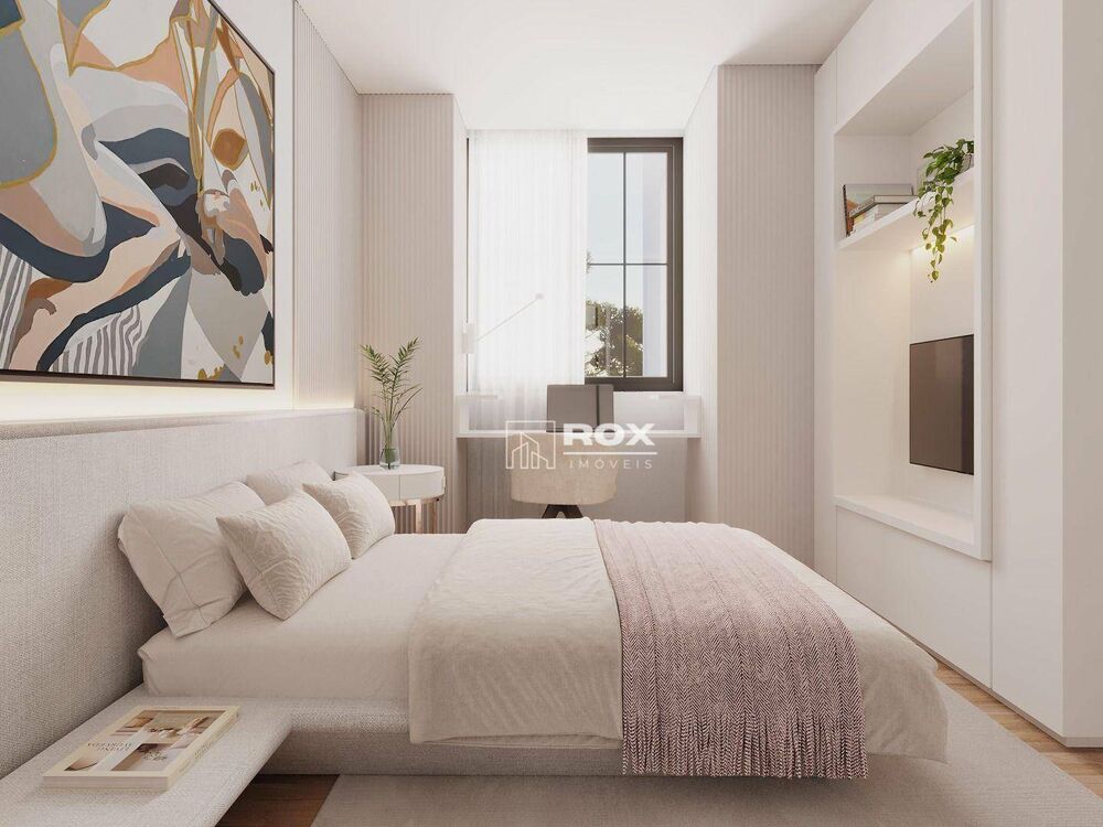 Sobrado, 3 quartos, 242 m² - Foto 2