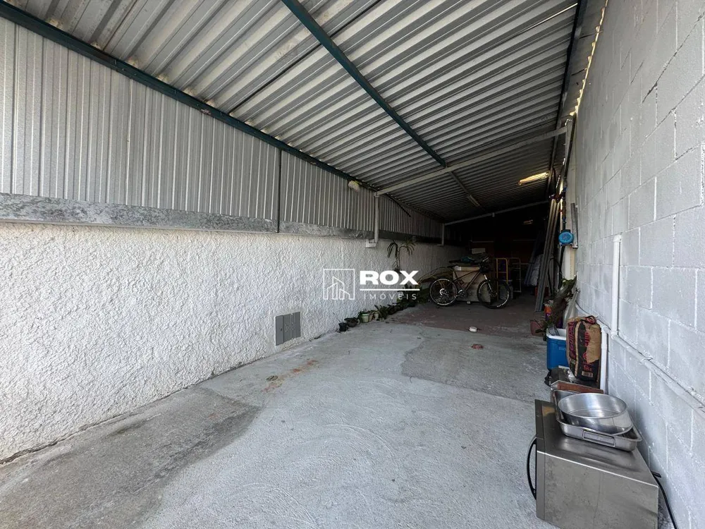 Depósito-Galpão, 1895 m² - Foto 6
