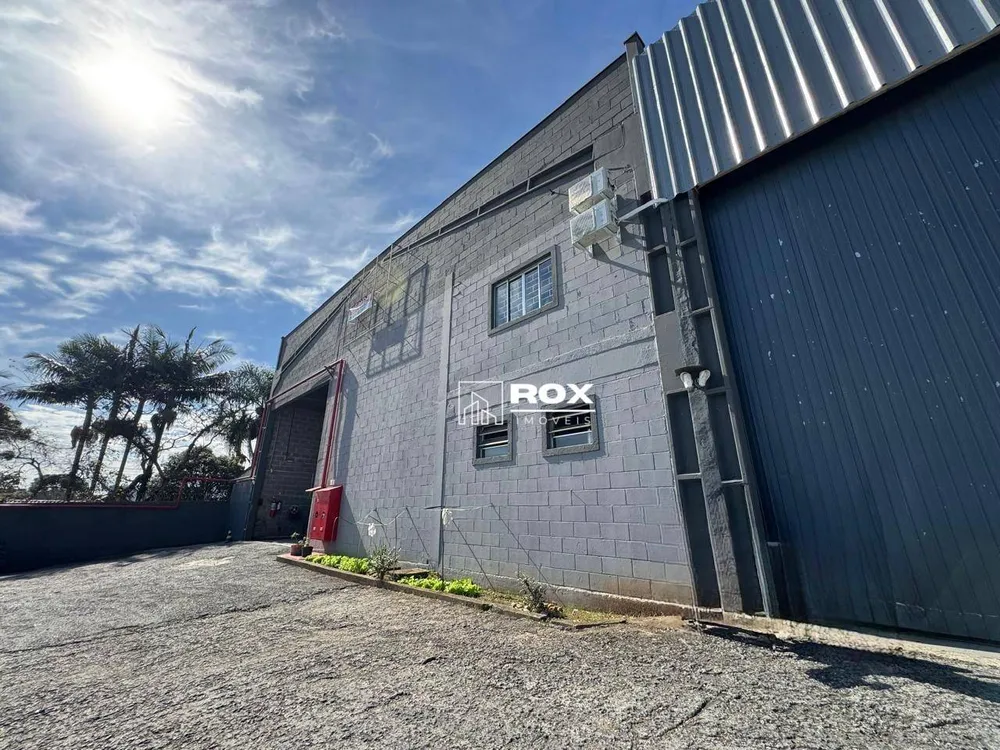 Depósito-Galpão, 1895 m² - Foto 2