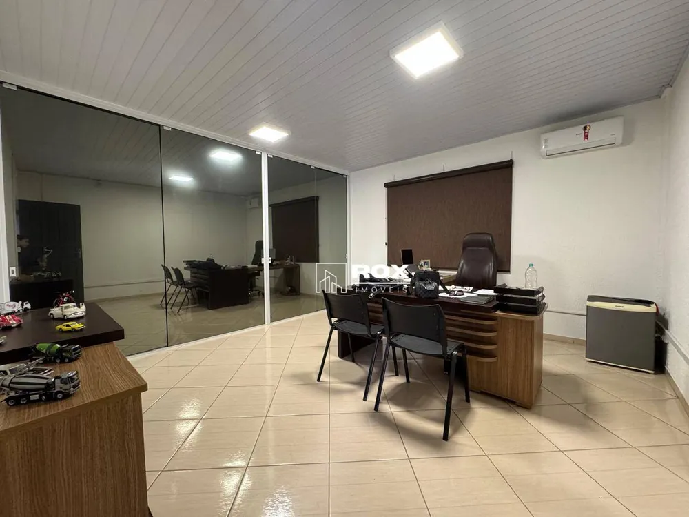 Depósito-Galpão, 1895 m² - Foto 10