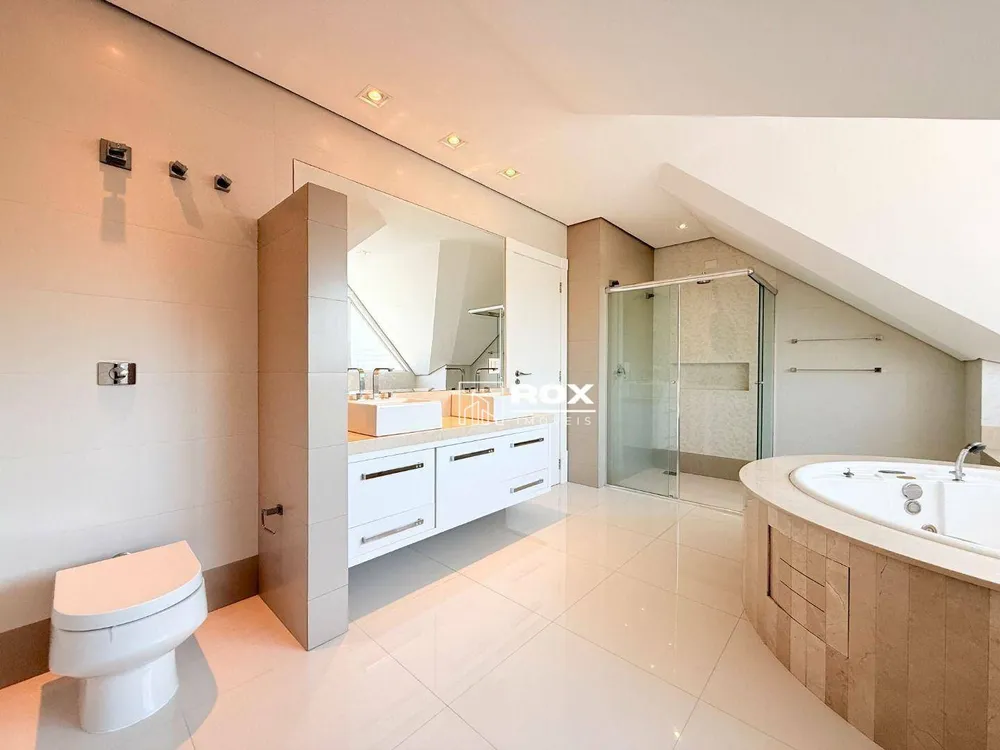 Casa de Condomínio, 5 quartos - Foto 3