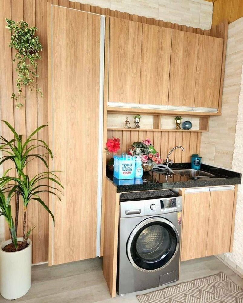 Casa, 2 quartos, 350 m² - Foto 16