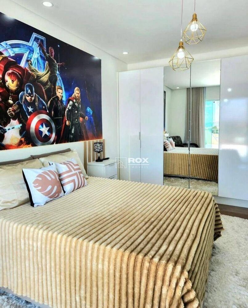 Casa, 2 quartos, 350 m² - Foto 20