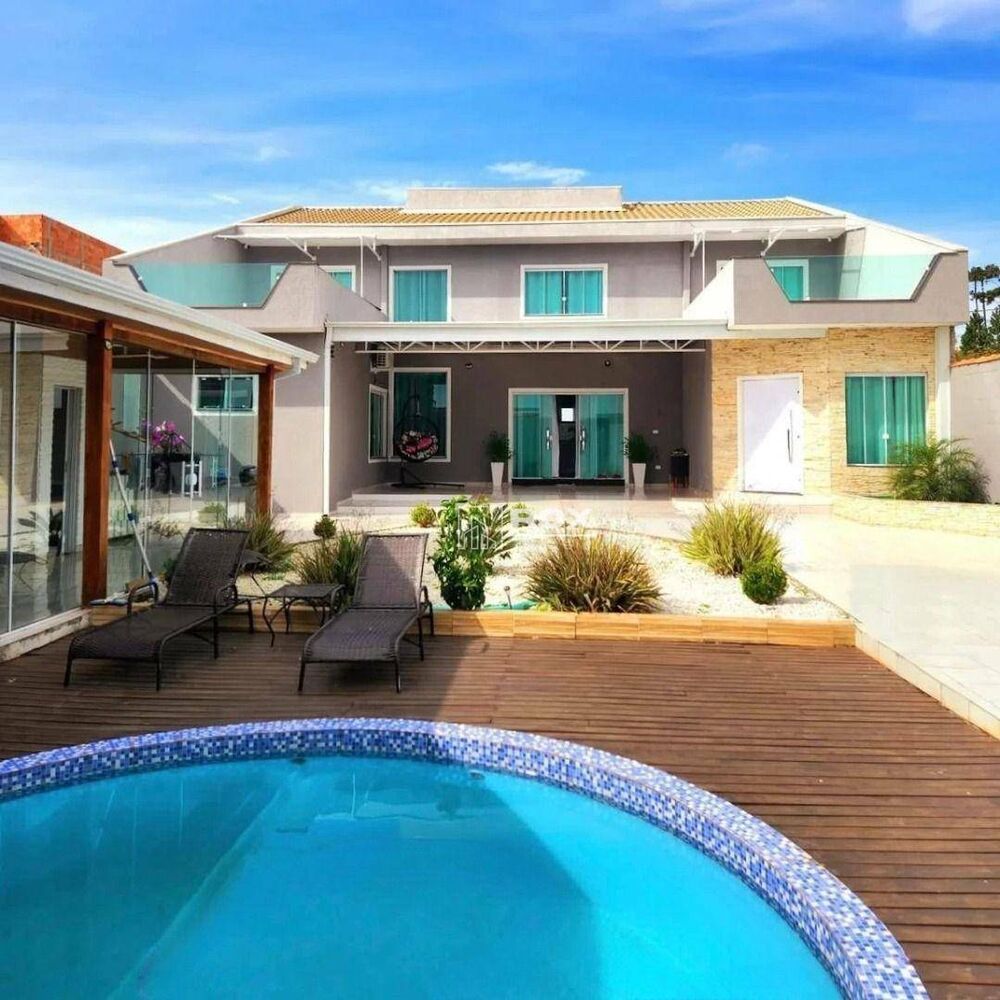 Casa, 2 quartos, 350 m² - Foto 1