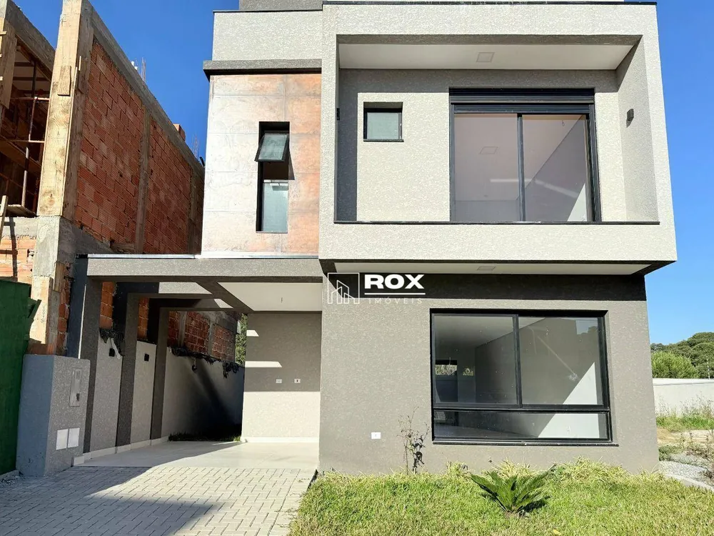 Casa de Condomínio, 3 quartos - Foto 12