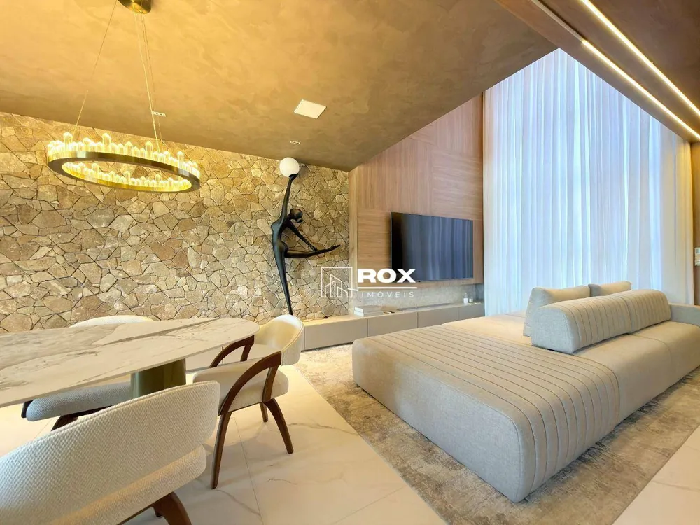 Casa de Condomínio, 3 quartos - Foto 2