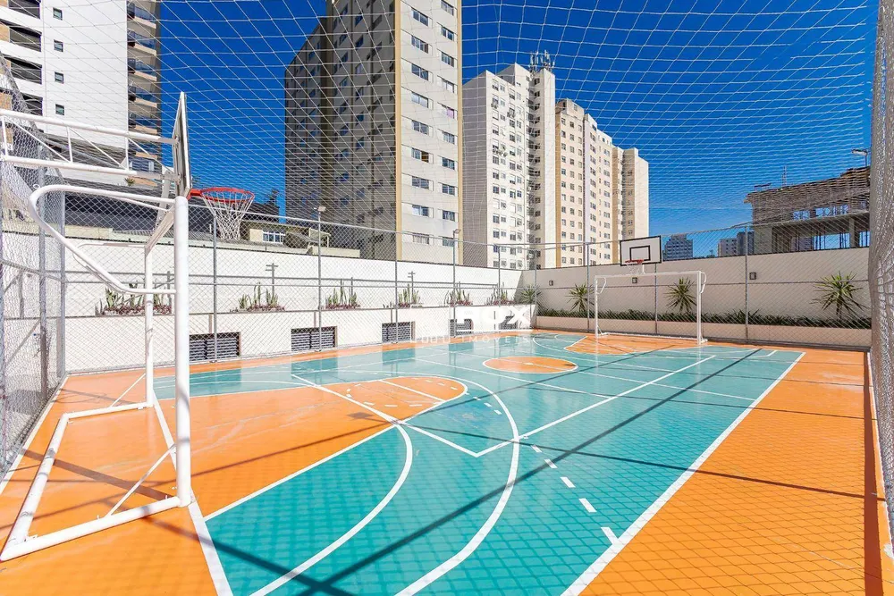 Apartamento, 1 quarto, 28 m² - Foto 12