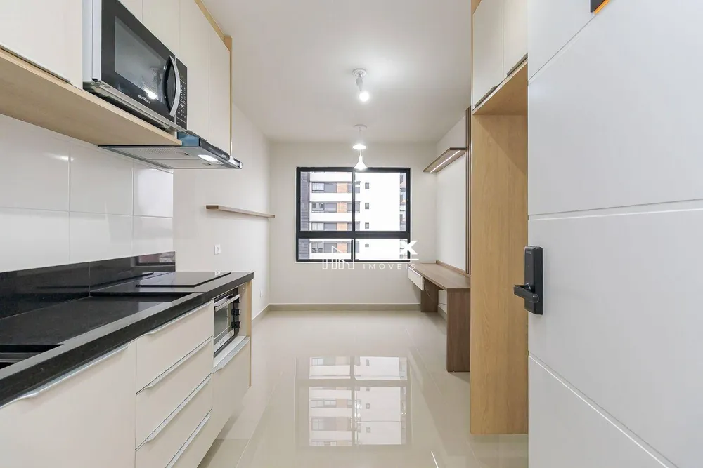 Apartamento, 1 quarto, 28 m² - Foto 2