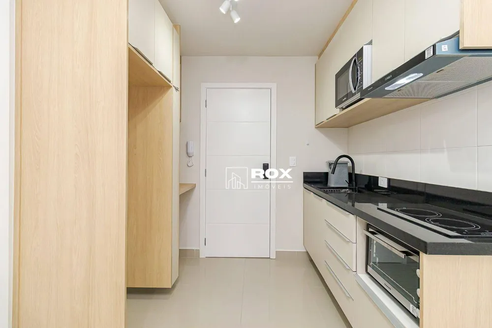 Apartamento, 1 quarto, 28 m² - Foto 4