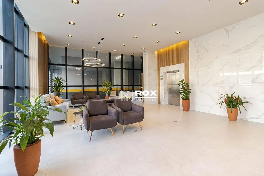 Apartamento, 1 quarto, 28 m² - Foto 9