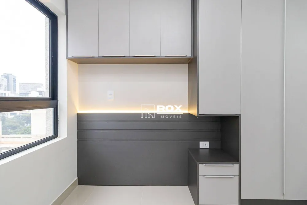 Apartamento, 1 quarto, 28 m² - Foto 7