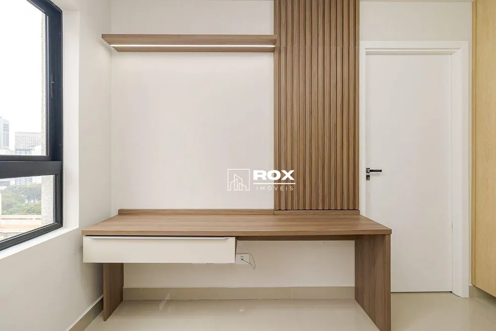 Apartamento, 1 quarto, 28 m² - Foto 5