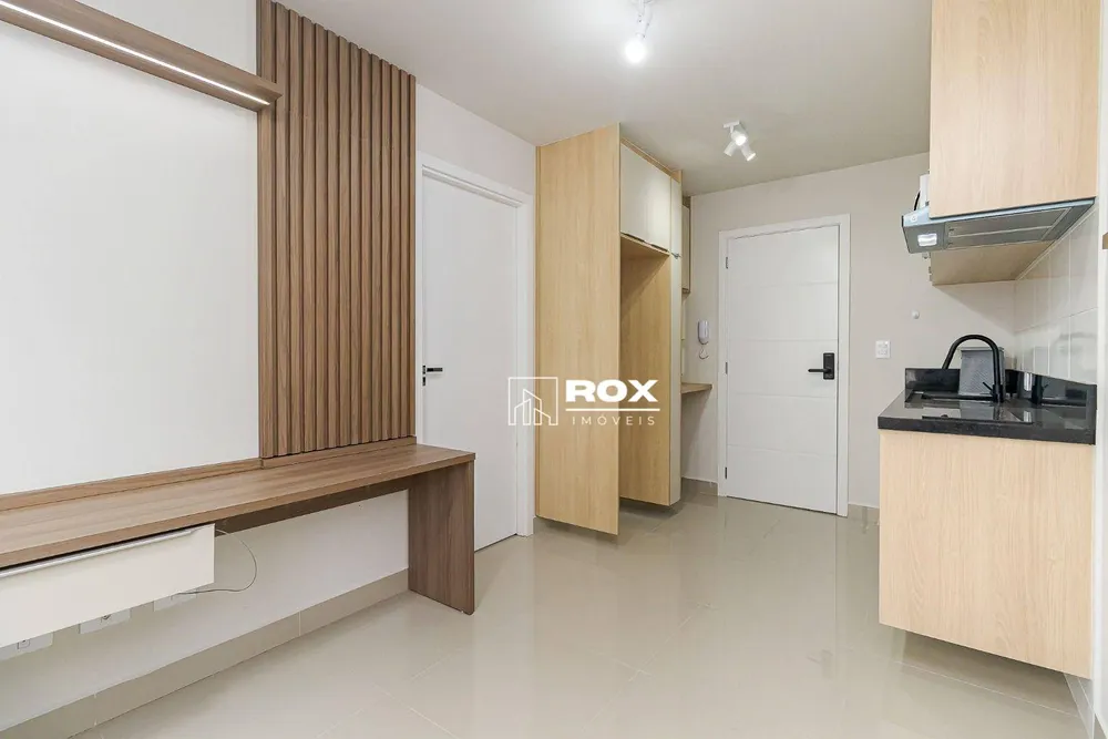 Apartamento, 1 quarto, 28 m² - Foto 5