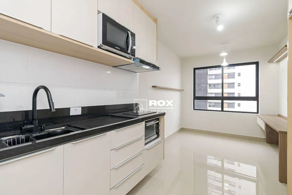 Apartamento, 1 quarto, 28 m² - Foto 3