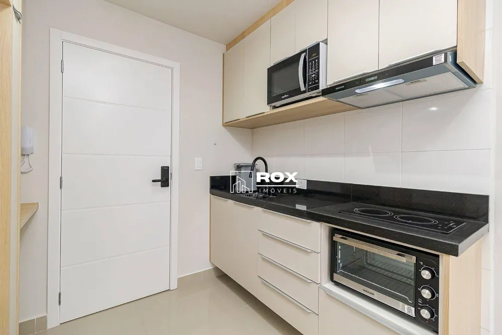 Apartamento, 1 quarto, 28 m² - Foto 1