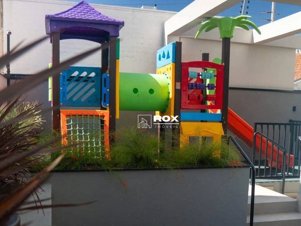 Cobertura, 3 quartos, 128 m² - Foto 8
