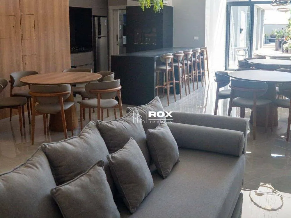 Cobertura, 3 quartos, 128 m² - Foto 7