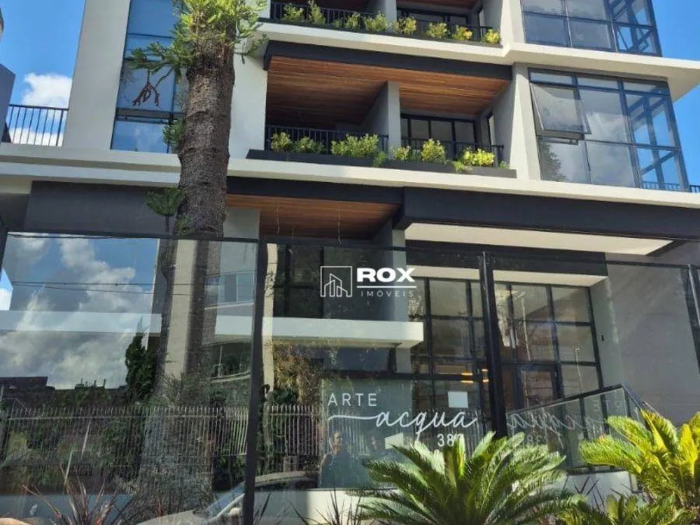 Cobertura, 3 quartos, 128 m² - Foto 5
