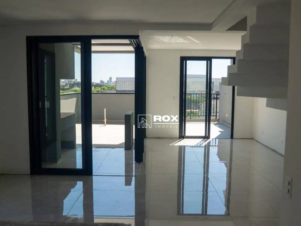 Cobertura, 3 quartos, 128 m² - Foto 3