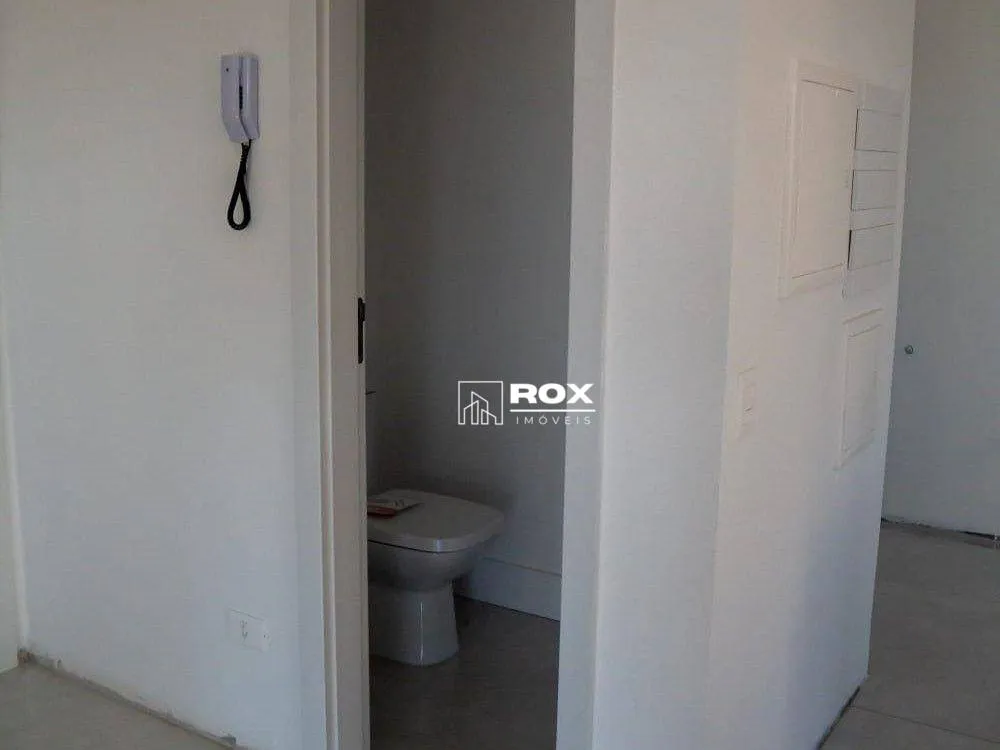 Cobertura, 3 quartos, 128 m² - Foto 1