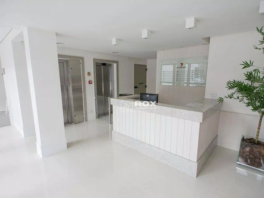 Conjunto Comercial-Sala à venda, 80m² - Foto 3