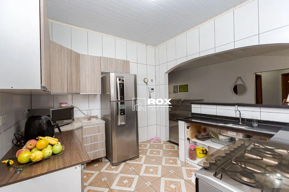 Casa, 3 quartos, 140 m² - Foto 4