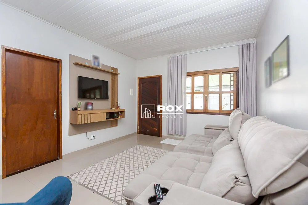 Casa, 3 quartos, 140 m² - Foto 2