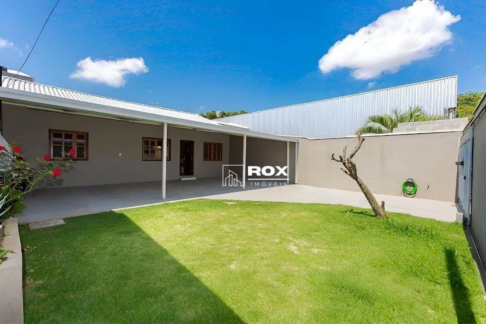 Casa, 3 quartos, 140 m² - Foto 12