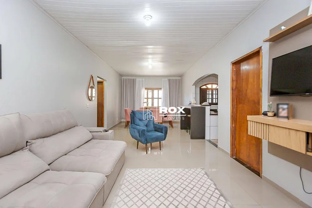 Casa, 3 quartos, 140 m² - Foto 3