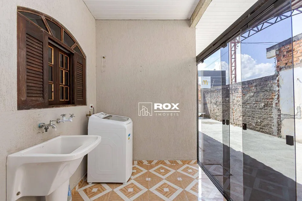 Casa, 3 quartos, 140 m² - Foto 11