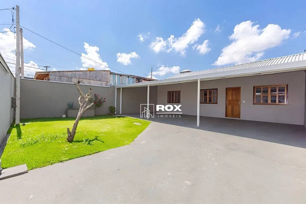 Casa, 3 quartos, 140 m² - Foto 1