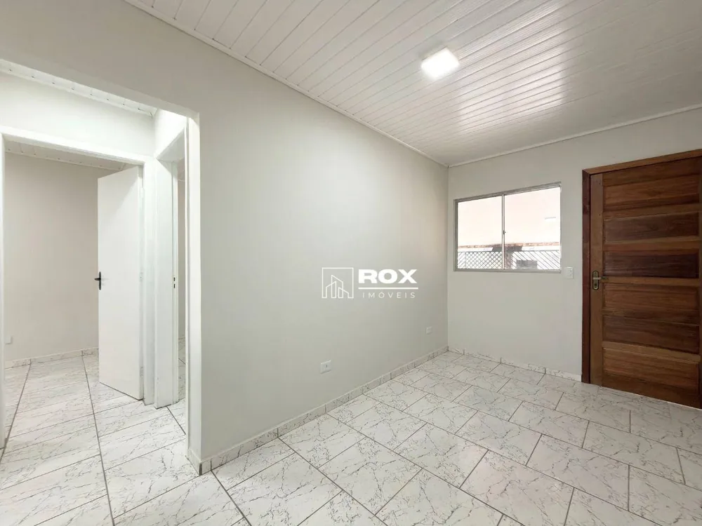 Casa, 2 quartos, 40 m² - Foto 2