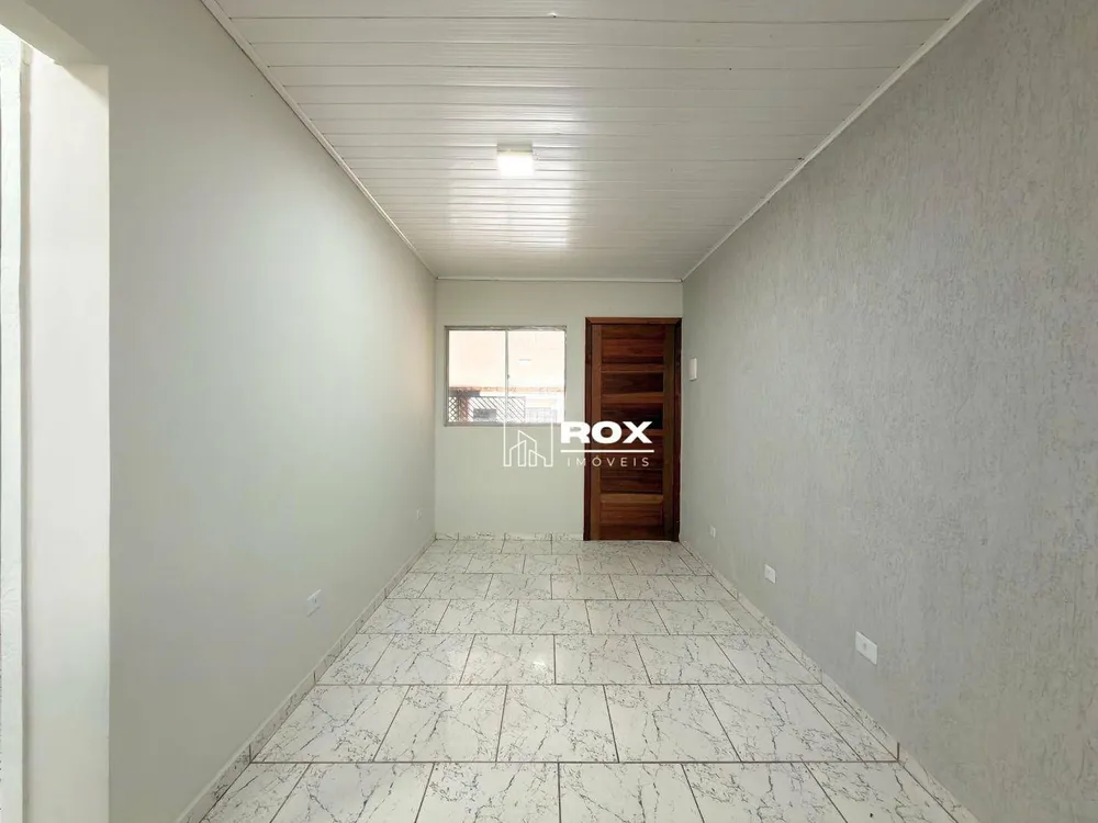 Casa, 2 quartos, 40 m² - Foto 3