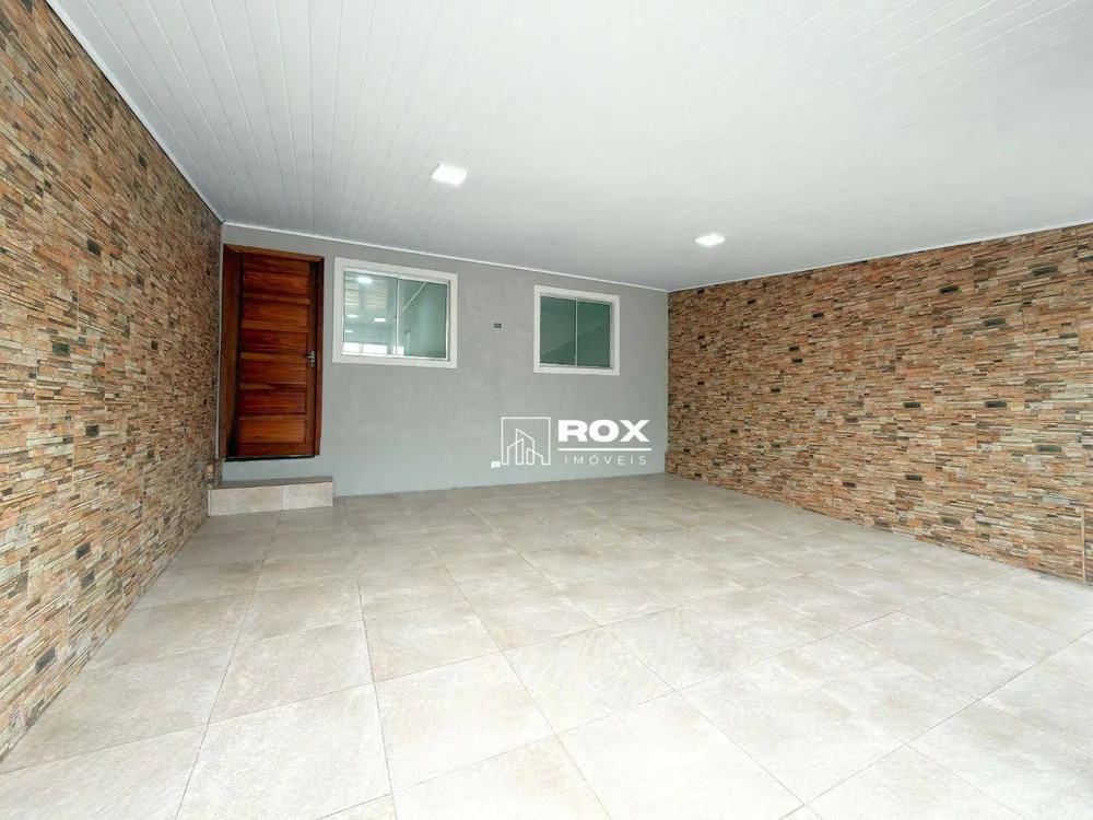 Casa, 2 quartos, 40 m² - Foto 11