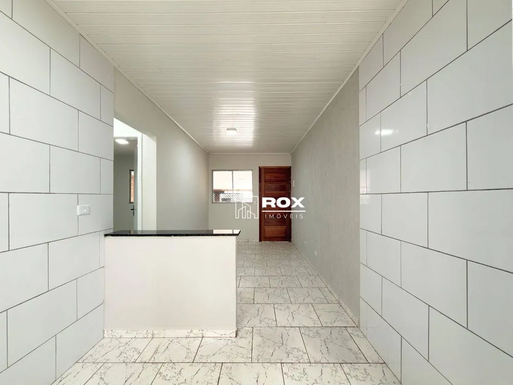 Casa, 2 quartos, 40 m² - Foto 5