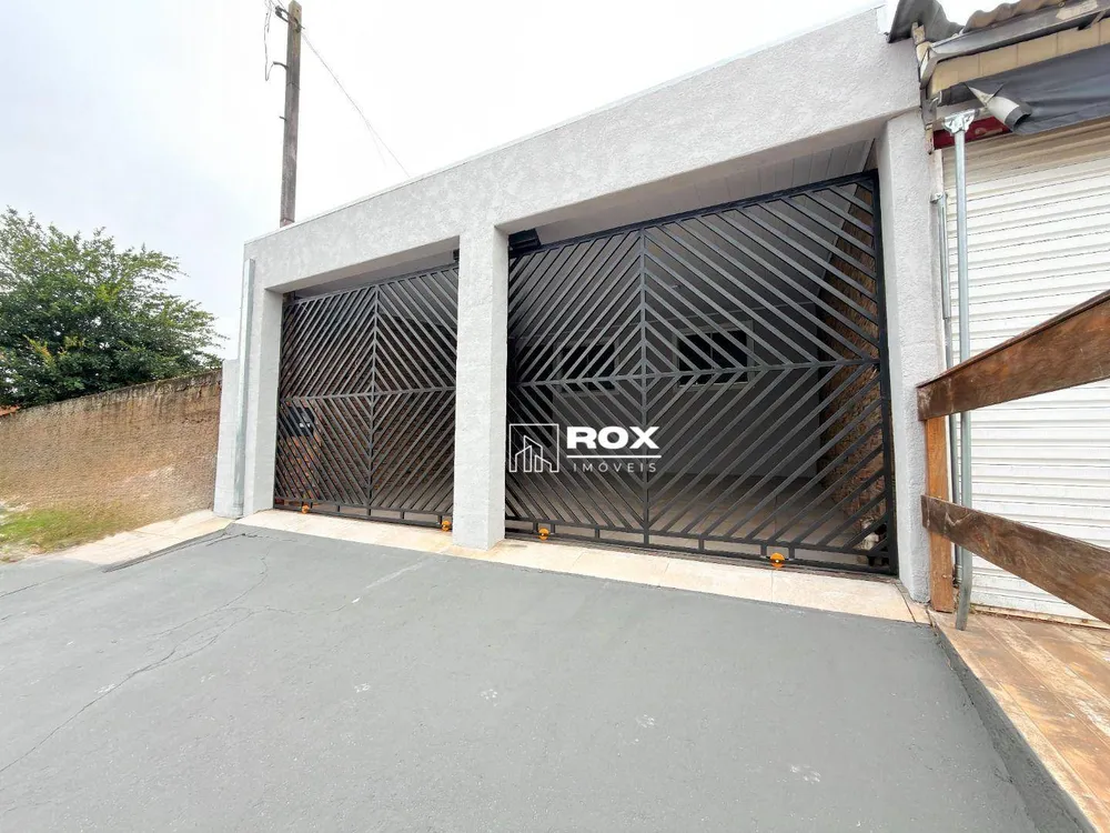 Casa, 2 quartos, 40 m² - Foto 4