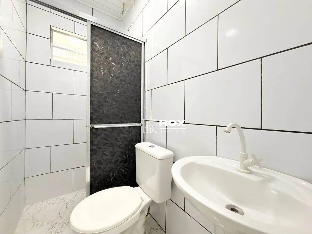 Casa, 2 quartos, 40 m² - Foto 7