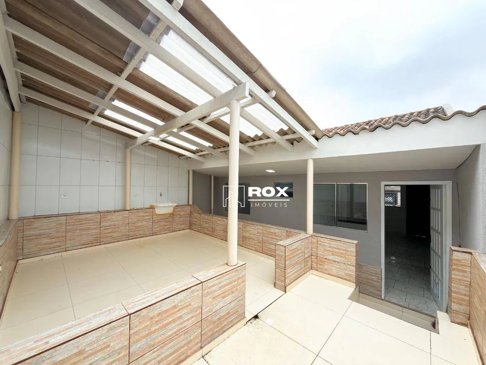 Casa, 2 quartos, 40 m² - Foto 6