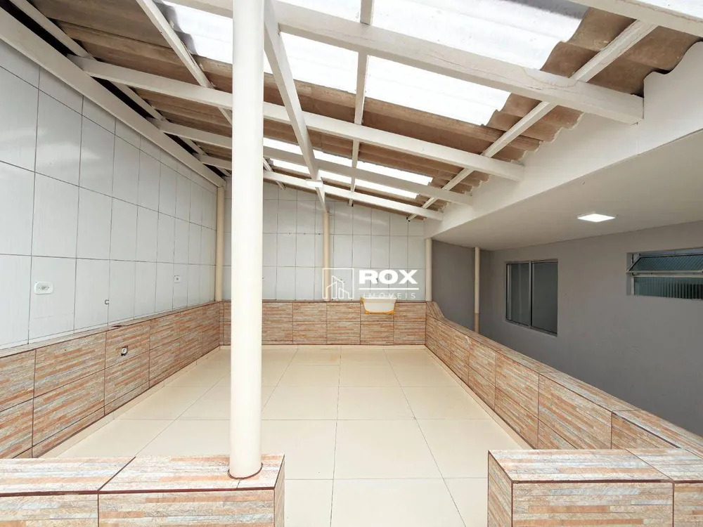 Casa, 2 quartos, 40 m² - Foto 10