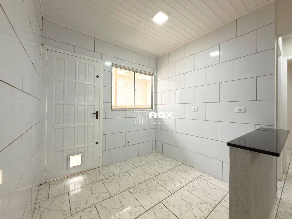 Casa, 2 quartos, 40 m² - Foto 8